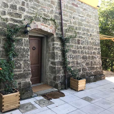 דירות ברברינו די מוג'לו Antica Dimora Di Laura מראה חיצוני תמונה
